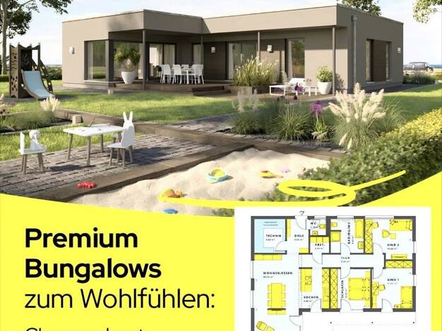 Haus zum Kauf 412.770 € 4 Zimmer 110 m² 540 m² Grundstück Willroth 56594