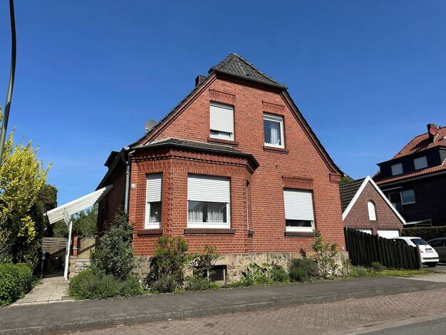 Einfamilienhaus zum Kauf 325.000 € 5 Zimmer 116 m² 567 m² Grundstück Wietesch Rheine 48431