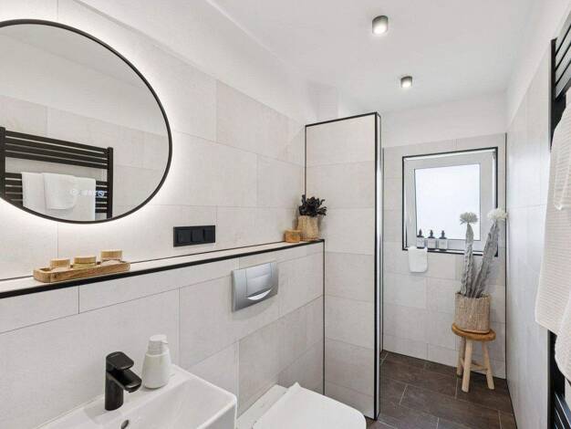 Wohnung zum Kauf provisionsfrei 149.900 € 4 Zimmer 60 m² Lichtenberg Salzgitter 38228