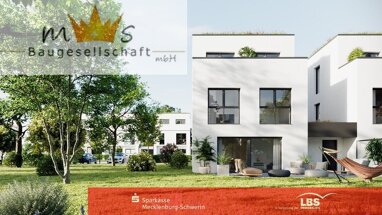 Wohnanlage zum Kauf provisionsfrei als Kapitalanlage geeignet 482.000 € 4 Zimmer 123,5 m² 259 m² Grundstück Krebsförden Schwerin 19061