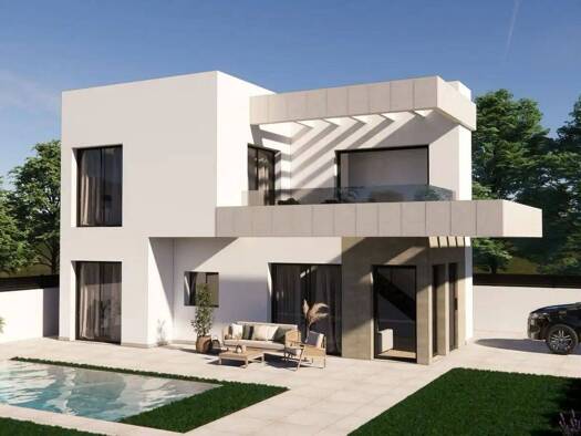 Chalet zum Kauf 320.900 € 3 Zimmer 90 m² Alcalalí 03728