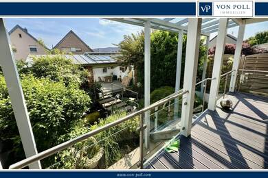 Mehrfamilienhaus zum Kauf 745.000 € 5 Zimmer 270 m² 245 m² Grundstück Hockstein Mönchengladbach 41239