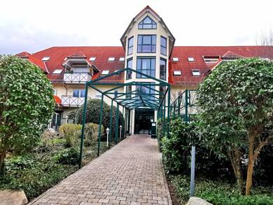 Wohnung zum Kauf provisionsfrei 309.000 € 2 Zimmer 72 m² Geschoss 1/3 Offenbach an der Queich 76877
