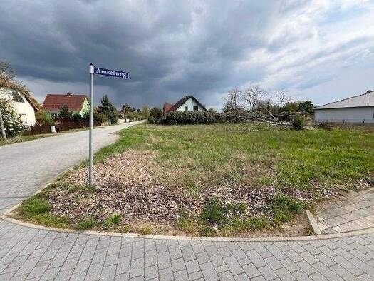 Grundstück zum Kauf provisionsfrei 49.990 € 562 m² Grundstück Oegeln Beeskow 15848