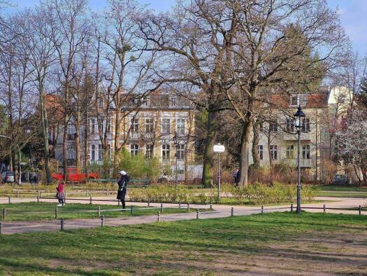 Wohnung zum Kauf 935.000 € 3 Zimmer 101,1 m² EG frei ab 01.09.2027 Lichterfelde Berlin 12203