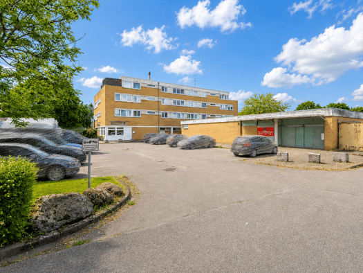 Laden zum Kauf 395.000 € 2 Zimmer 301 m² Verkaufsfläche Kirchrode Kirchrode - Bemerode - Wülferode 30559