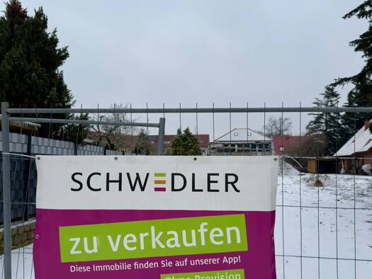 Grundstück zum Kauf 255.000 € 518 m² Grundstück Ahrensfelde 16356