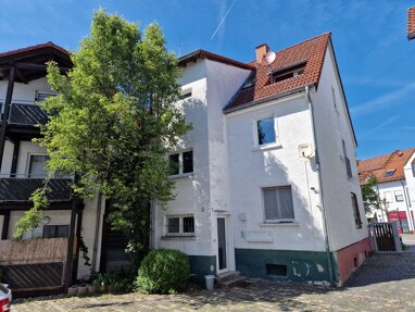 Wohnung zum Kauf 195.000 € 3,5 Zimmer 92,5 m² Goddelau Riedstadt / Goddelau 64560