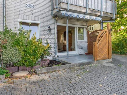 Wohnung zum Kauf 260.000 € 3 Zimmer 93,2 m² EG Rendsburger Landstraße 328 Russee Kiel 24111