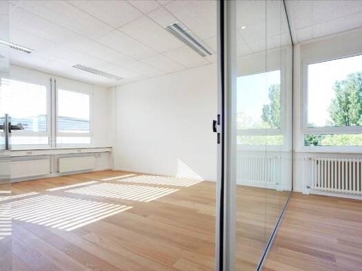 Bürofläche zur Miete provisionsfrei 18 € 404 m² Bürofläche teilbar ab 187 m² Thalk.Obersendl.-Forsten-Fürstenr.-Solln München 81379