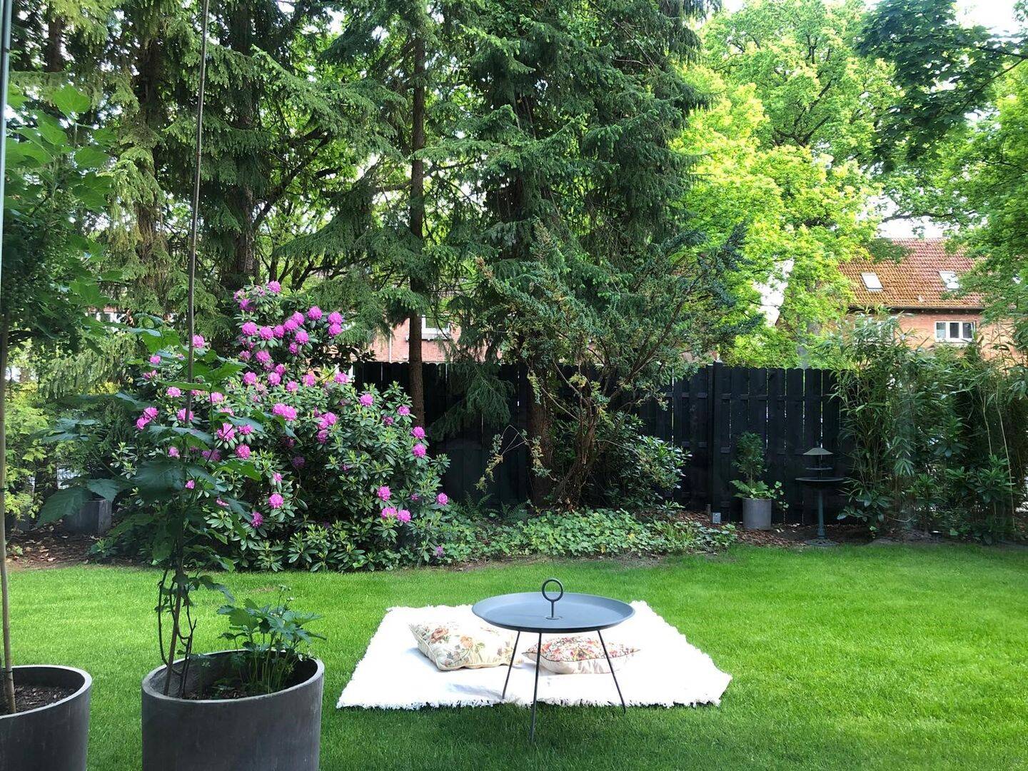 Terrassenwohnung zum Kauf · provisionsfrei