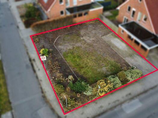 Grundstück zum Kauf provisionsfrei 140.000 € 347 m² Grundstück Altenlingen Lingen 49808