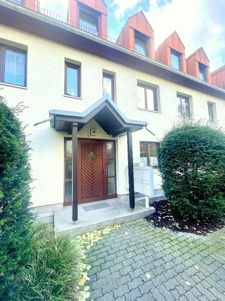 Wohnung zum Kauf 250.000 € 4 Zimmer 87 m²<br/>Wohnfläche 2.<br/>Geschoss Russenstraße 18 Probstheida Leipzig 04288