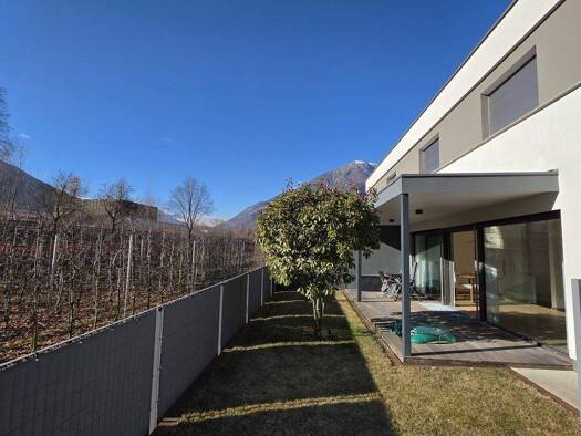 Doppelhaushälfte zum Kauf 795.000 € 4 Zimmer 91 m² Bahnhofstraße 40 Naturns 39025