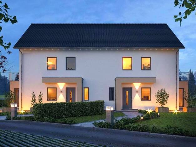 Einfamilienhaus zum Kauf 566.279 € 7 Zimmer 217 m² 298 m² Grundstück Innenstadt Baden-Baden 76571