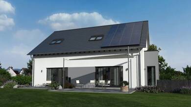 Mehrfamilienhaus zum Kauf 649.000 € 8 Zimmer 250,2 m² 790 m² Grundstück Trampe Breydin 16230