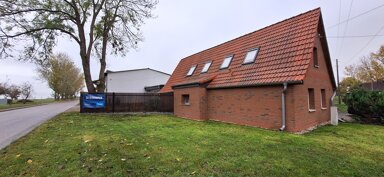 Einfamilienhaus zum Kauf 82.200 € 4 Zimmer 90 m² 378 m² Grundstück frei ab 01.12.2024 Baasdorf Köthen (Anhalt) 06388