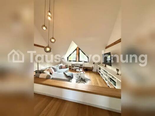 Penthouse zur Miete Tauschwohnung 1.040 € 4 Zimmer 94 m² 2. Geschoss Flittard Köln 51061