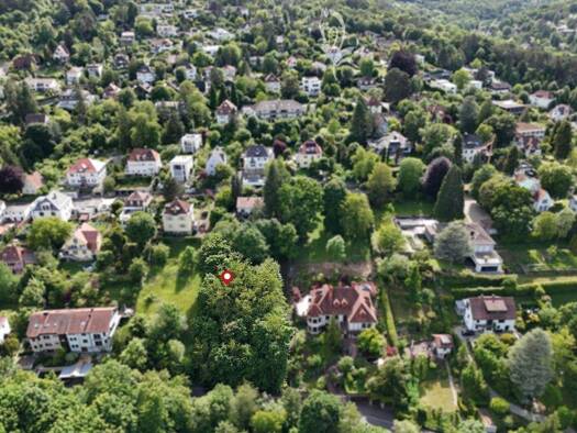 Grundstück zum Kauf 1.579 m² Grundstück frei ab sofort Steinbachtal Würzburg 97080