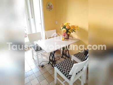 Wohnung zur Miete Tauschwohnung 800 € 4 Zimmer 86 m² 1. Geschoss Handschuhsheim - West Heidelberg 69120