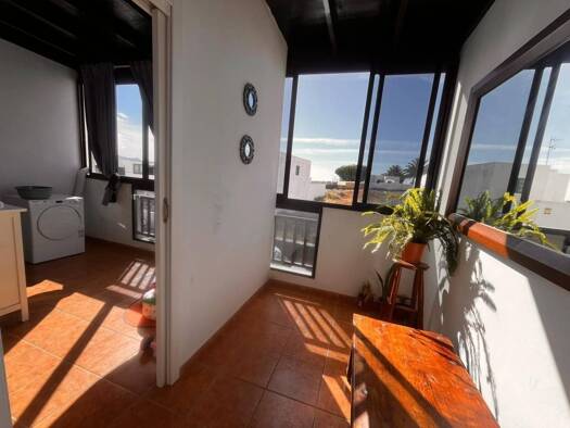 Wohnung zum Kauf 235.000 € 2 Zimmer 71 m² Teguise 35530