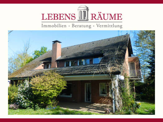 Einfamilienhaus zum Kauf 698.000 € 8 Zimmer 260 m² 985 m² Grundstück Bockum Krefeld 47802