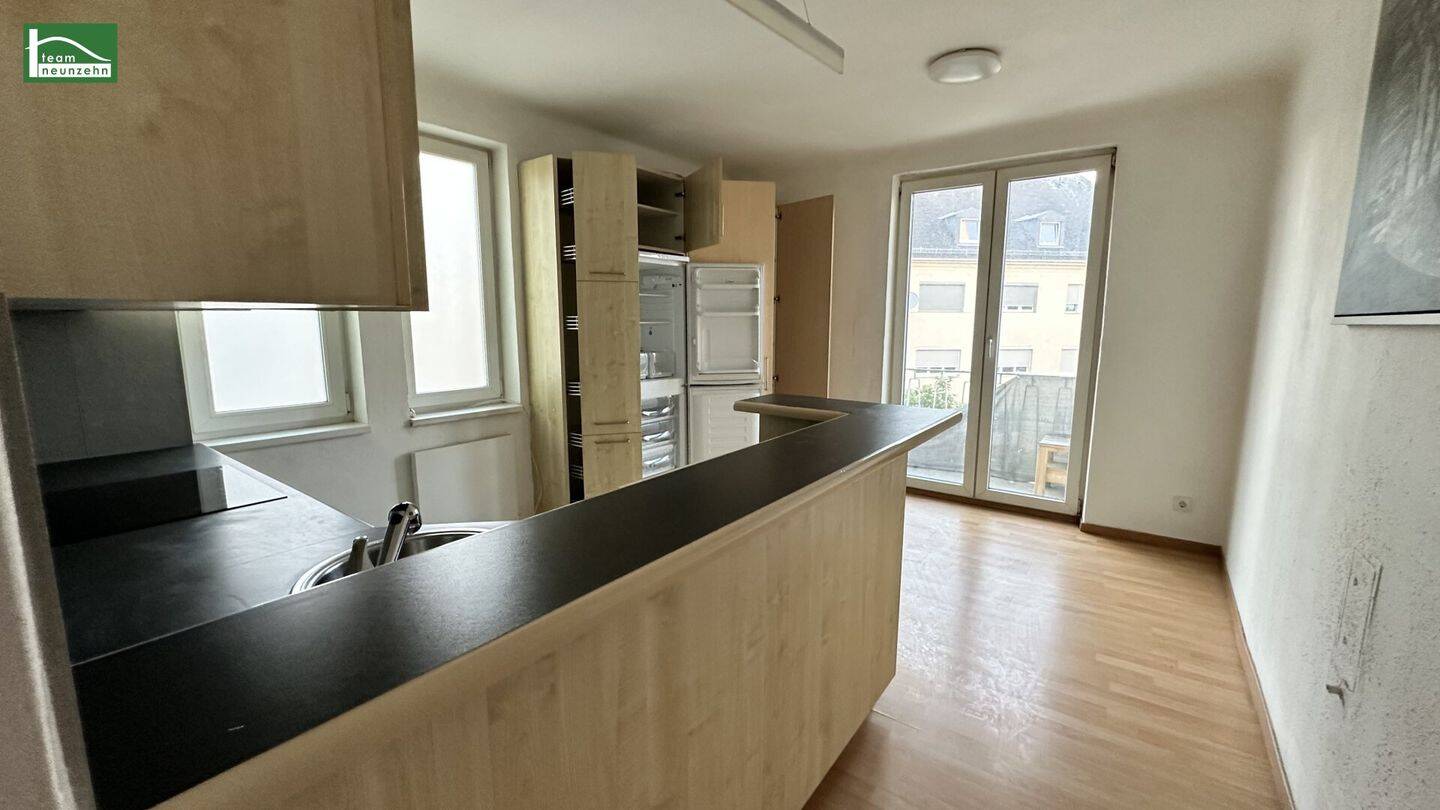 Wohnung – Eisenstadt, Katastralgemeinde Eisenstadt - Ansicht 2