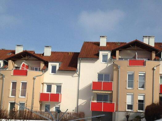 Wohnung zur Miete 643 € 3 Zimmer 62,2 m² EG frei ab 01.03.2026 Bräustraße 12,15,16 Sankt Martin im Mühlkreis 4113