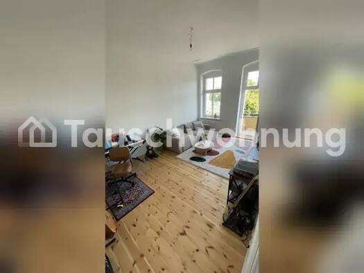 Wohnung zur Miete Tauschwohnung 600 € 2 Zimmer 62 m² Alt-Hohenschönhausen Berlin 10365