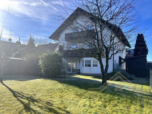 Mehrfamilienhaus zum Kauf 1.497.000 € 11 Zimmer 322 m² 791 m² Grundstück Grasbrunn 85630