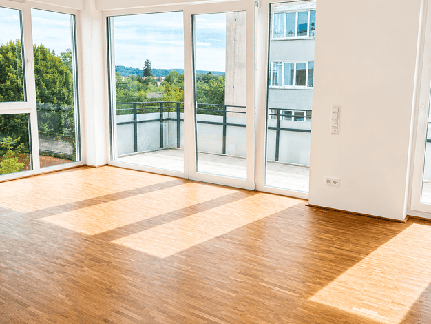 Wohnung zur Miete 985 € 3 Zimmer 67,7 m² 2. Geschoss frei ab 01.10.2026 Virchowstraße 7 a St Arnual Saarbrücken 66119
