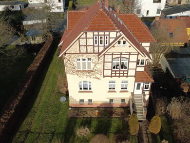 Haus zum Kauf 350.000 € 242,9 m² 794 m² Grundstück Bad Blankenburg Bad Blankenburg 07422