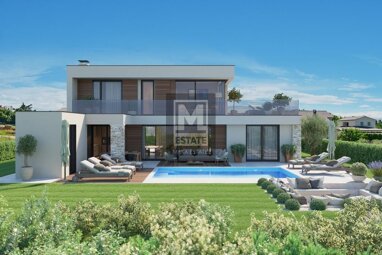 Haus zum Kauf 715.000 € 4 Zimmer 204 m² 300 m² Grundstück Porec center