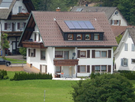 Haus zum Kauf provisionsfrei 355.000 € 8 Zimmer 221 m² Obertal Baiersbronn 72270
