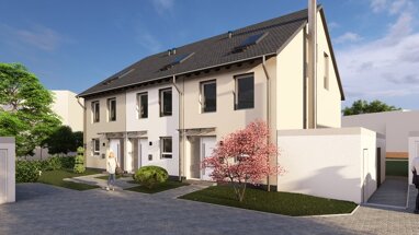 Reihenmittelhaus zum Kauf provisionsfrei 399.900 € 5,5 Zimmer 137 m² 267 m² Grundstück Armenhöfestraße - Ulm Renchen / Ulm 77871