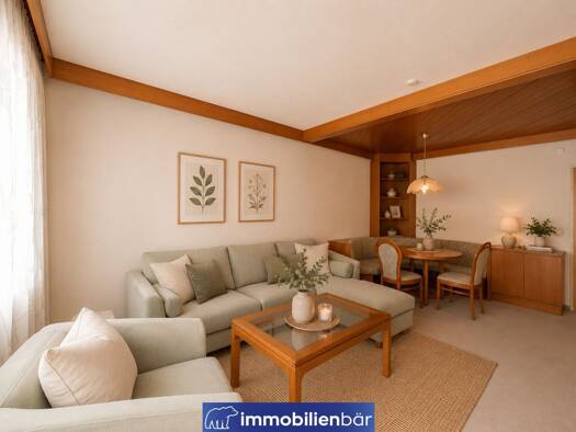 Wohnung zum Kauf 159.000 € 2 Zimmer 55,4 m² 1. Geschoss Bad Schallerbach 4701