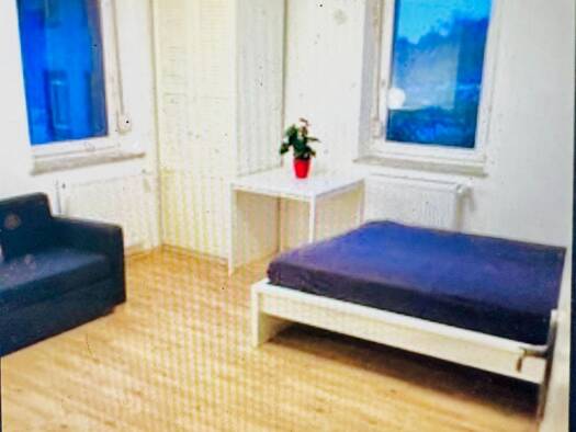 WG-Zimmer zur Miete 690 € 30 m² 1. Geschoss frei ab sofort Günthersburgallee Nordend-Ost Innenstadt III 60389