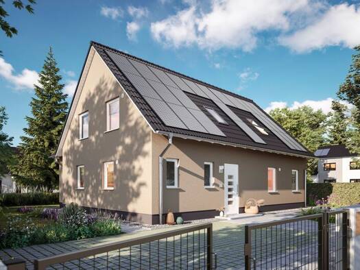 Mehrfamilienhaus zum Kauf - Erstbezug 634.400 € 203 m² 719 m² Grundstück Haide Kirchheimbolanden 67292