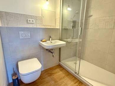 Wohnung zur Miete 450 € 3 Zimmer 69 m² 2. Geschoss frei ab sofort Kretschmerstraße 22 Lusan Gera 07549