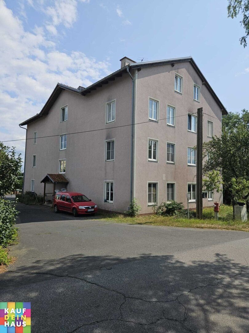 Immobilie zum Kauf als Kapitalanlage geeignet 900.000 € 847 m²<br/>Fläche 2.148 m²<br/>Grundstück Weinberg an der Raab 4 Fehring 8350