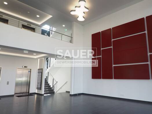 Bürofläche zur Miete provisionsfrei 14,50 € 435 m² Bürofläche teilbar ab 340 m² Berlin 12489