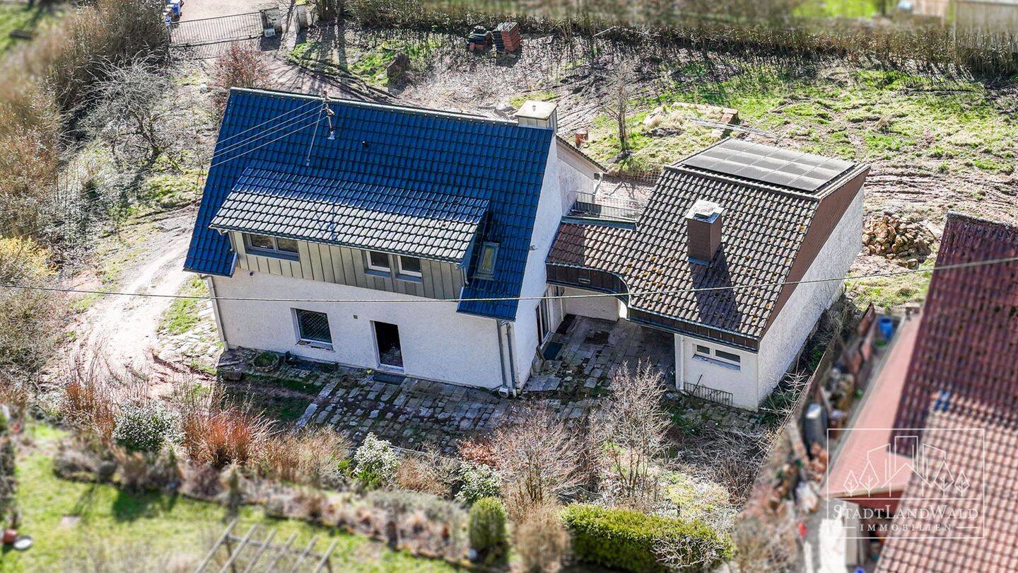 Einfamilienhaus zum Kauf - Ansicht 6