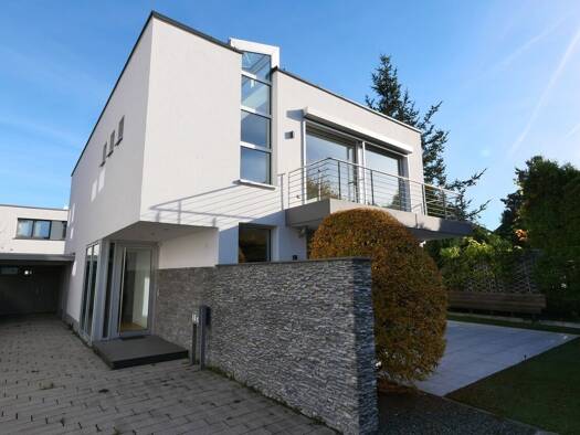 Einfamilienhaus zum Kauf 1.095.000 € 4 Zimmer 192 m² 488 m² Grundstück Kernstadt Paderborn 33100
