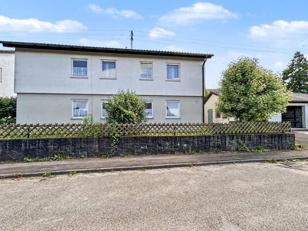 Einfamilienhaus zum Kauf 379.000 € 6 Zimmer 143,1 m² 501 m² Grundstück Schozach Ilsfeld 74360