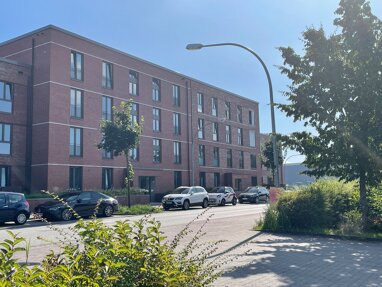 Wohnung zur Miete 1.398 € 3 Zimmer 100,6 m² 3. Geschoss frei ab sofort Wulmstorfer Wiesen 15 Neu Wulmstorf Neu Wulmstorf 21629