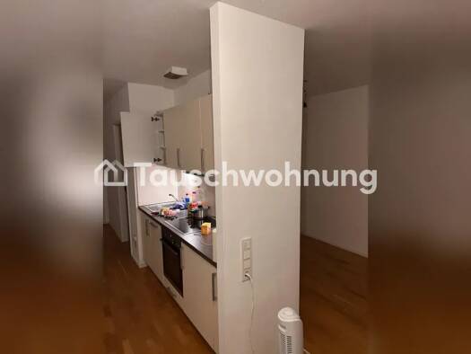 Wohnung zur Miete Tauschwohnung 620 € 1 Zimmer 35 m² 6. Geschoss Bad Cannstatt Bad Cannstatt 70191