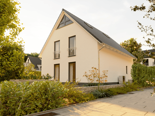 Einfamilienhaus zum Kauf - Erstbezug 451.858 € 7 Zimmer 150 m² 952 m² Grundstück Scheubengrobsdorf Gera 07548