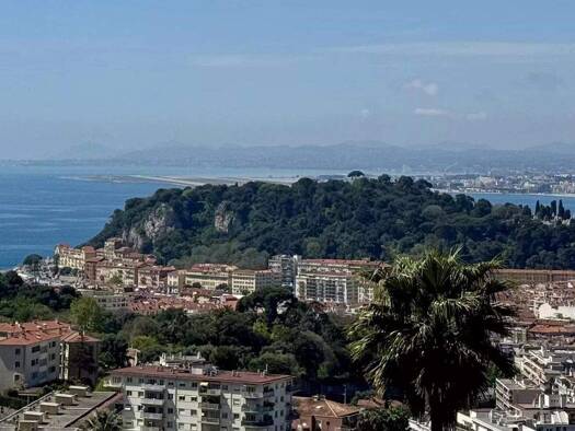 Studio zum Kauf 2.290.000 € 5 Zimmer 168 m² Col de Villefranche Nice 06300