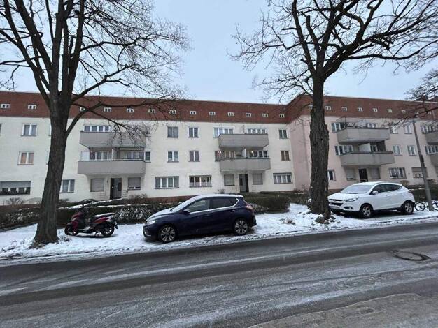 Wohnung zum Kauf provisionsfrei 185.000 € 3 Zimmer 61,4 m² 1. Geschoss Kienhorststraße 38 Reinickendorf Berlin 13403