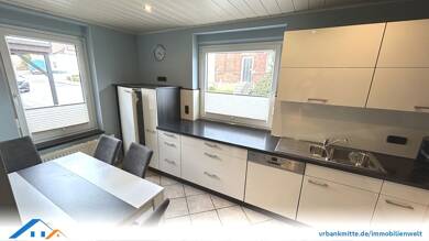 Doppelhaushälfte zum Kauf 180.000 € 5 Zimmer 141 m² 149 m² Grundstück frei ab sofort Duderstadt 37115